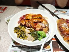 -金桔香港茶餐(宝安大厦店)