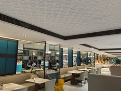 -晶丽香榭自助餐(南京大饭店)
