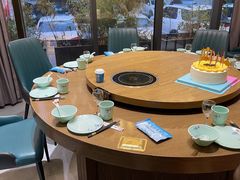 包厢-胶东小渔村·博山菜(齐悦店)