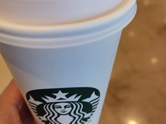 -星巴克(成都凯德天府店)