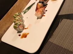 -山葵家·创意料理(宁波来福士店)