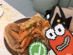 -大树餐厅(环球港店)