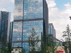 -首开·龙湖成都西宸天街