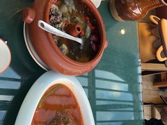 -云隐小厨·传统大理美食(复兴路店)