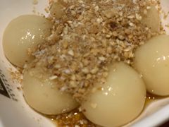 糖不甩-满记甜品(正方京城店)