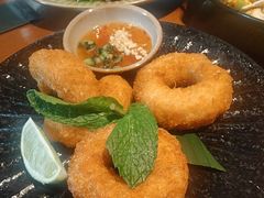 -Tegu泰古莲·泰国餐厅(红山6979店)