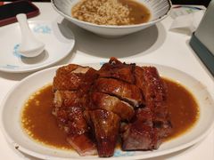 -龙记香港茶餐厅(久光百货店)