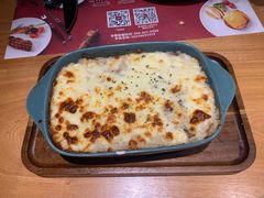 -斗牛士牛排(南京东路店)