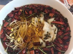 -南山鲜虾面·活鲜小馆·海味大连菜(南山总店)