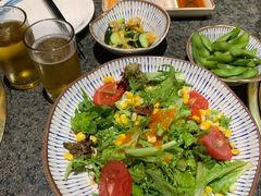 -NIUAN牛庵·日式和牛烧肉(恒隆店)