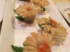 -8餐厅(新葡京酒店)