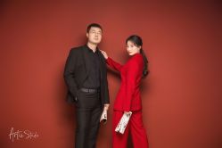 -THE QUEEN(北京店)