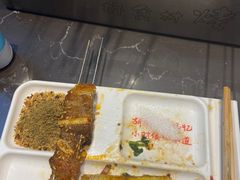-邢氏老太太烤串(北兴街店)