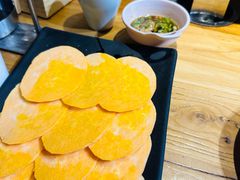 -红沃烤肉(家乐福2部店)