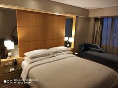 -上海新锦江大酒店