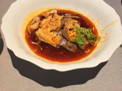 -福海居烤鸭店(鸟巢店)