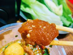 -包工仔·牛杂自助放题