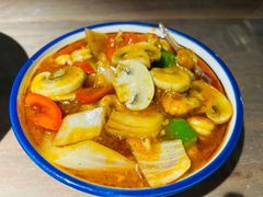 -十面春风·江南面馆(崇宁路店)