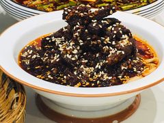 -院8里·少城记忆老川菜(宽窄巷子店)