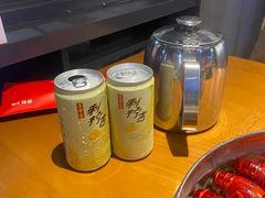 -0574龙虾的故事(东裕店)