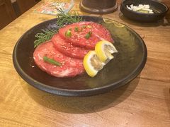 -九田家黑牛烤肉料理(衡百国际店)