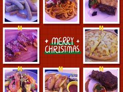 -天空花园餐吧·生日·团建(南山店)