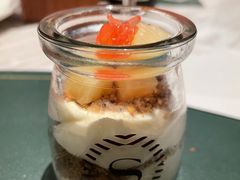 -食光全日制餐厅(绵阳首开喜来登酒店)