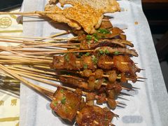 -串盟烧烤大排档·长沙美食地标(星沙店)