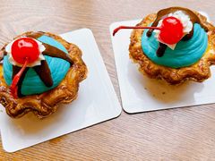 -富贵面包公司(运河店)