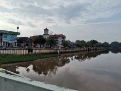 -瓦洛洛传统市场
