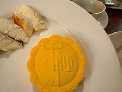-南通滨江洲际酒店-西集自助餐厅