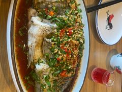 -妈妈的味道(和顺古镇店)