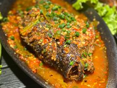 -品德宏·孔雀宴的发源地(金塔园店)