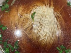 -朱新年·苏式汤团·面点(北寺塔店)
