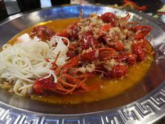 -红钳侠小龙虾·烧烤(中赢康康谷店)
