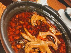 -德叔阙里·衢州菜馆(月湖店)