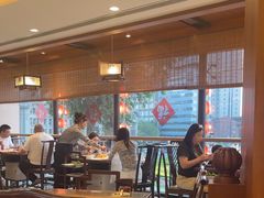 -皇城老妈·大连海鲜火锅(港湾店)