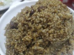 -老七饭馆(光荣道总店)