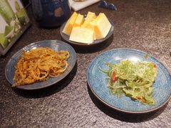 -湊湊火锅·茶憩(打浦桥日月光店)