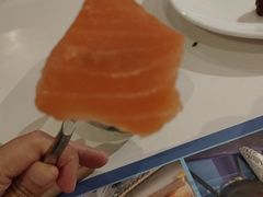 -广州塔璇玑地中海自助旋转餐厅