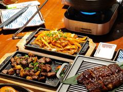 -小川洋风料理(江汉路店)