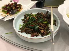 -聚春园自助餐厅(东街口店)