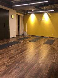 -FineYoga梵音瑜伽·普拉提