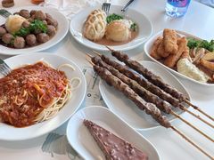 -宜家·瑞典风味餐厅(无锡店)