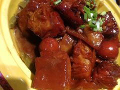 -95号酱骨·一块豆腐(展春园西路店)