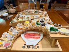 -香麒园·过桥米线·南湖雅宴