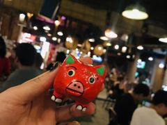 -Naughty Nuri’s Phuket