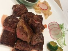 -锦粤宫·融合粤菜(上海金沙江店)