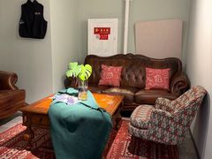 -Dinoo 片场咖啡(酒仙桥店)