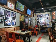 -韩国大金刚烤肉·料理(印象城店)